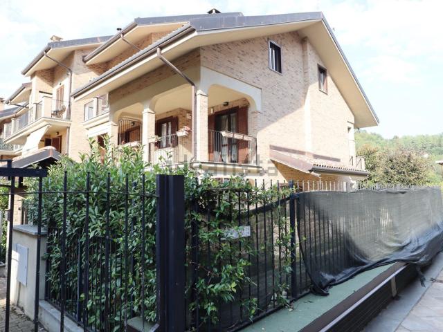 Casa in vendita a Castiglione Torinese, Piemonte