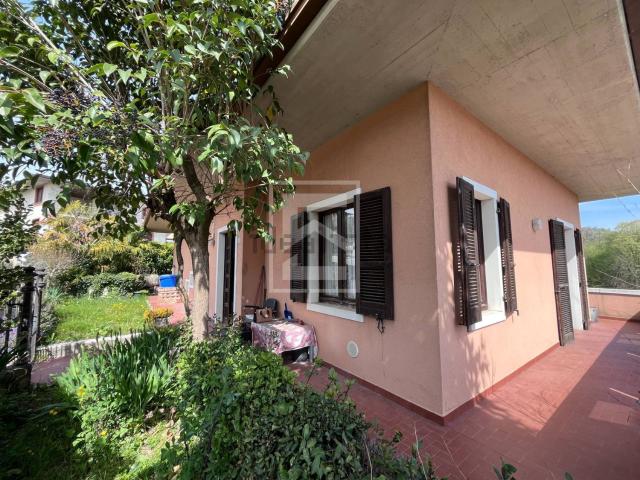 Casa in vendita a Castello, Puegnago