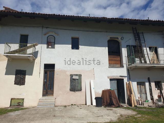 Casa in vendita a Piemonte, Torino