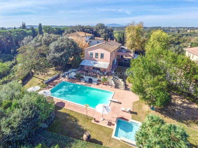 Casa in vendita a Unione dei Comuni Circondario dell'Empolese Valdelsa, Fucecchio