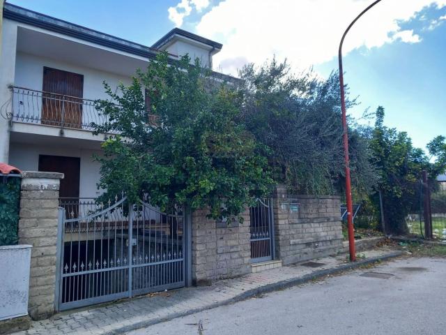 Casa in vendita a Baiano, Avellino