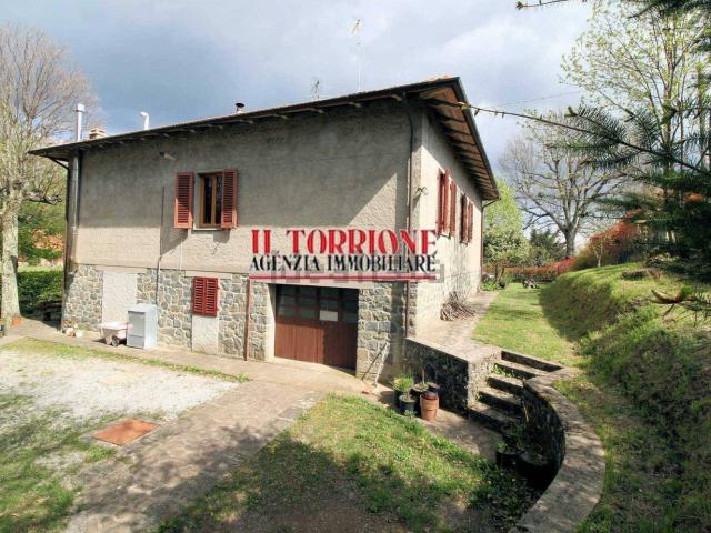 Casa in vendita a Alteto, Marliana
