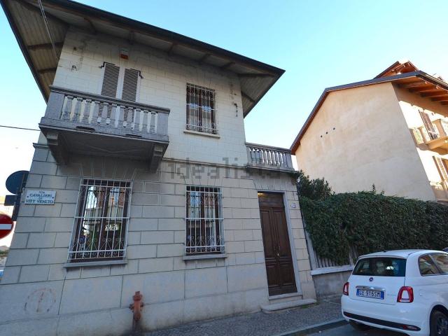 Casa in vendita a Piemonte, Torino