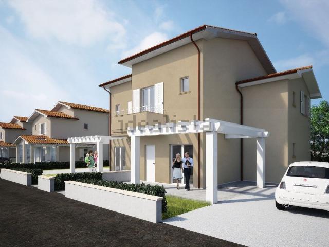 Casa in vendita a Massa e Cozzile, Margine Coperta