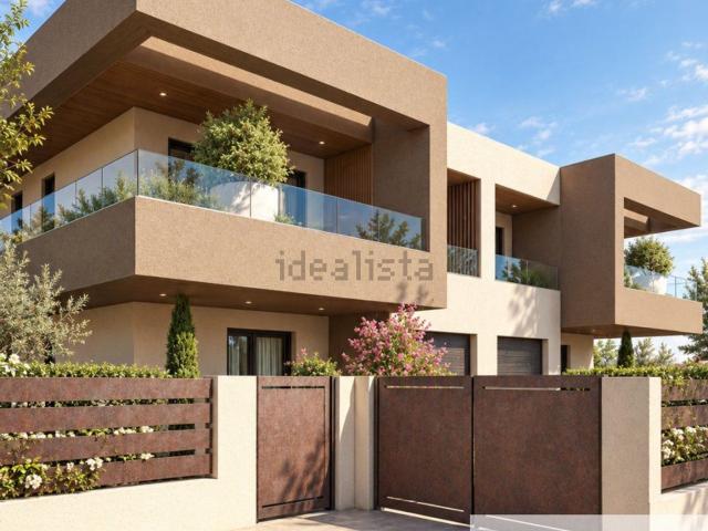 Casa in vendita a Campodarsego, Padova