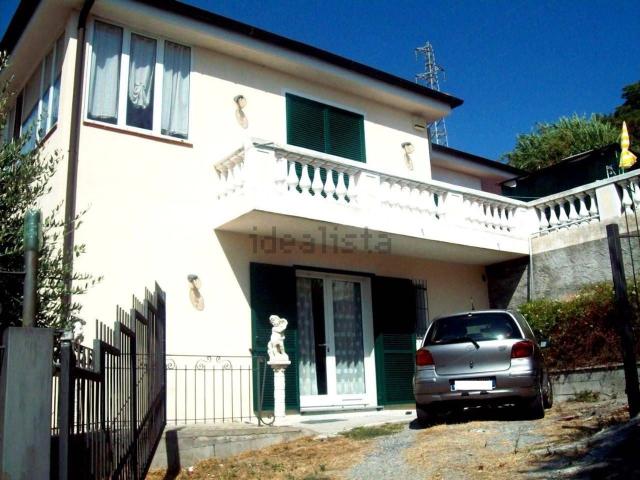 Casa in vendita a Vallecrosia, Liguria