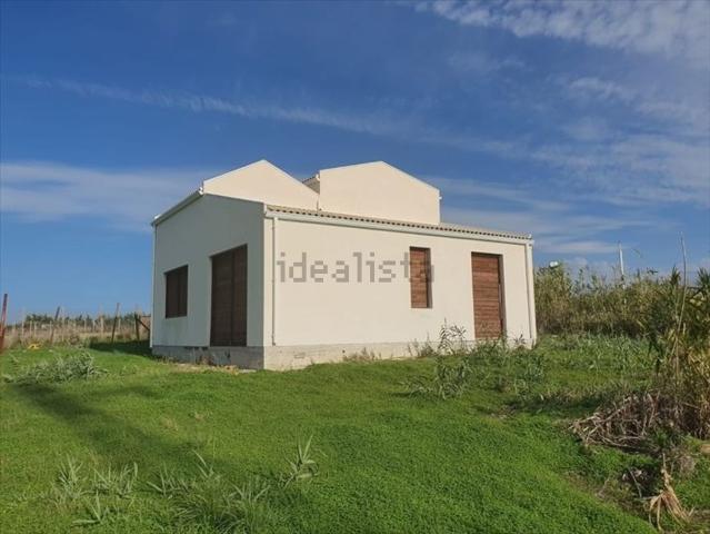 Casa in vendita a Ettore Infersa, Marsala