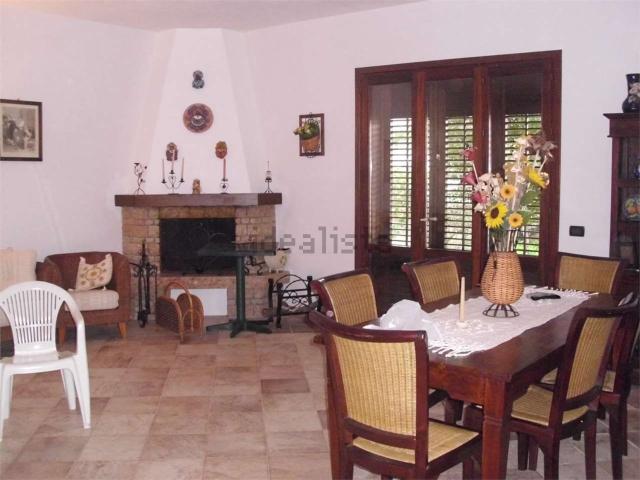 Casa in vendita a Spanò, Petrosino