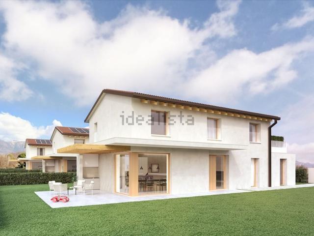 Casa in vendita a Fonte, San Zenone Degli Ezzelini