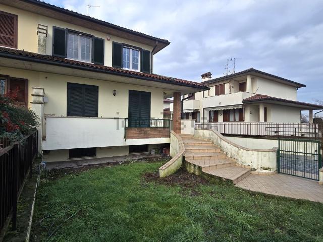 Casa in vendita a Sant'angelo Lodigiano, Lombardia