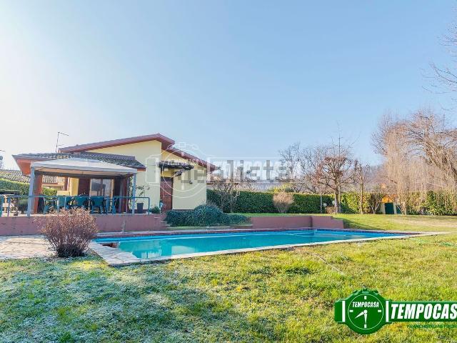 Casa in vendita a Gazzola, Piacenza