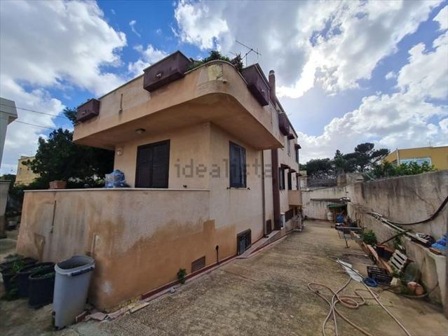 Casa in vendita a Marsala, Sicilia