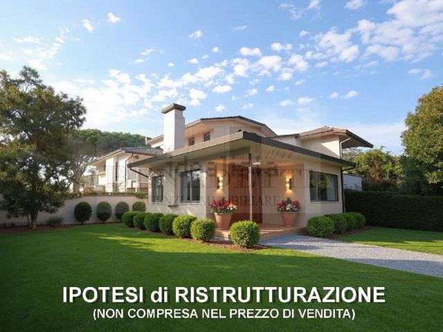 Casa in vendita a Tonfano, Toscana