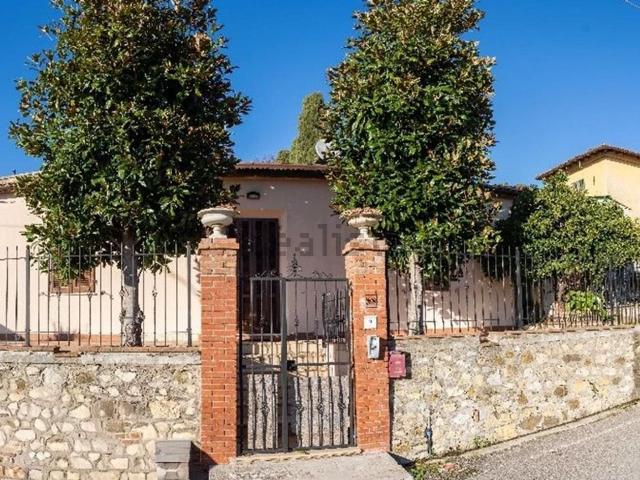 Casa in vendita a Santa Luce, Toscana