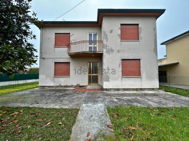 Casa in vendita a San Martino Di Venezze, Veneto