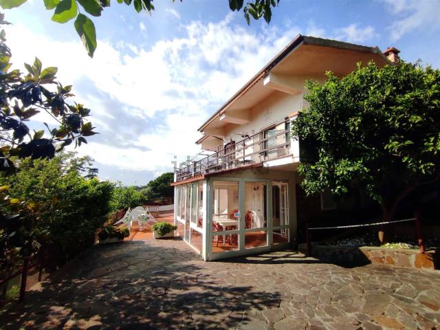 Casa in vendita a Montiano, Magliano In Toscana
