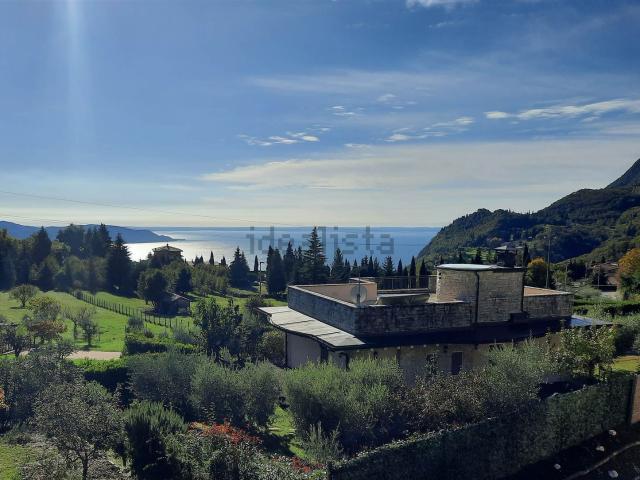 Casa in vendita a Comunità Montana Parco Alto Garda bresciano, Gargnano