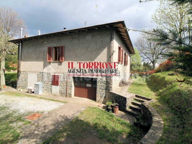 Casa in vendita a Alteto, Marliana