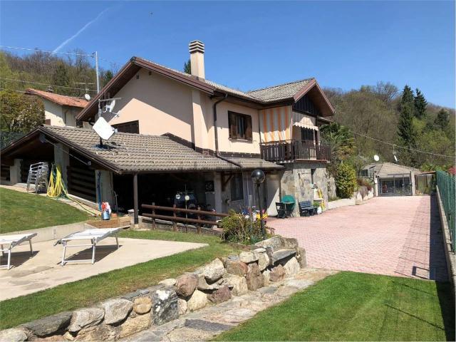 Casa in vendita a Comunità Montana del Piambello, Cugliate Fabiasco