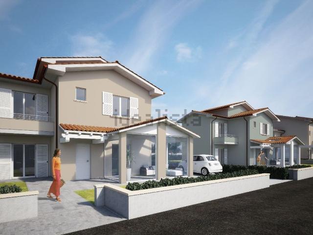Casa in vendita a Massa E Cozzile