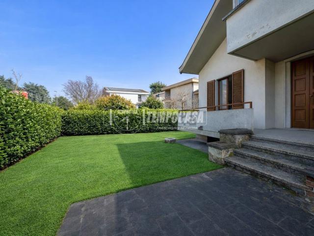 Casa in vendita a Treponti, Rezzato
