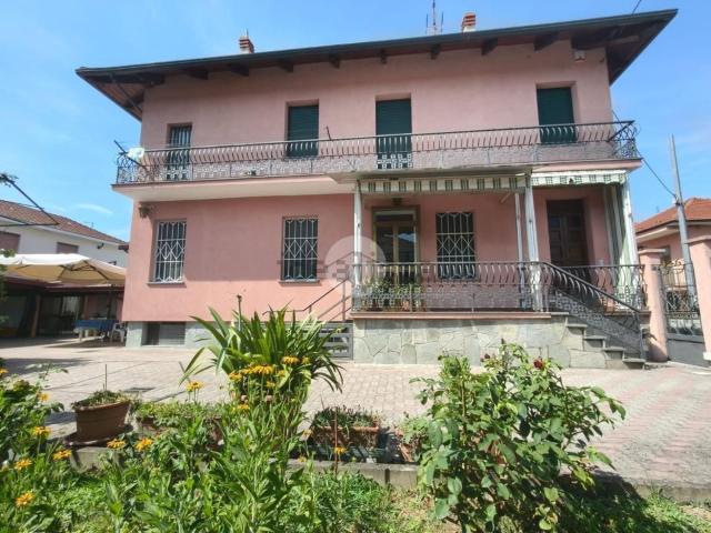 Casa in vendita a Piemonte, Torino