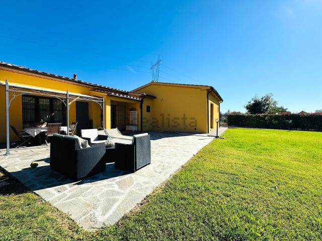 Casa in vendita a Pontelungo, Pistoia