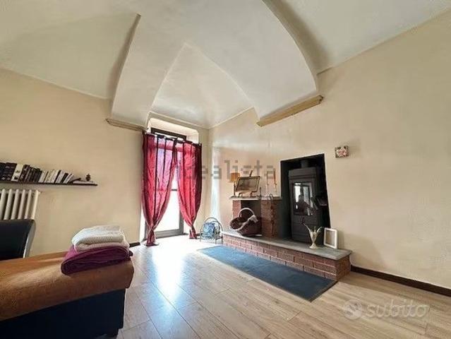 Casa in vendita a Piemonte, Cuneo