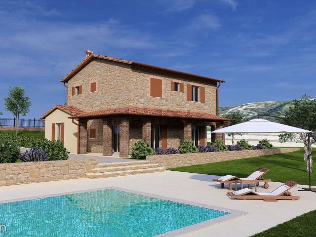 Casa in vendita a Izzalini, Umbria