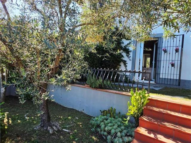 Casa in vendita a Bocca di Magra, Ameglia