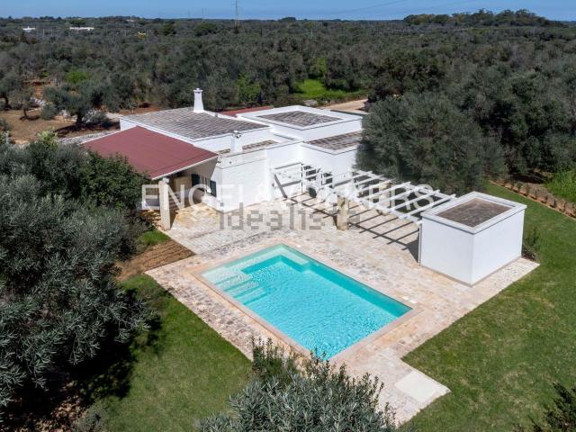 Casa in vendita a Contrada Spierti, Puglia