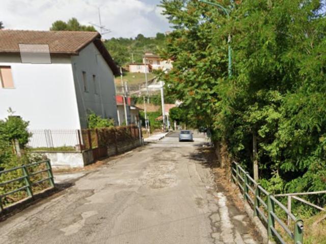 Casa in vendita a Ariano Irpino, Campania