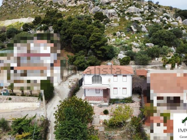 Casa in vendita a Palma Di Montechiaro, Sicilia