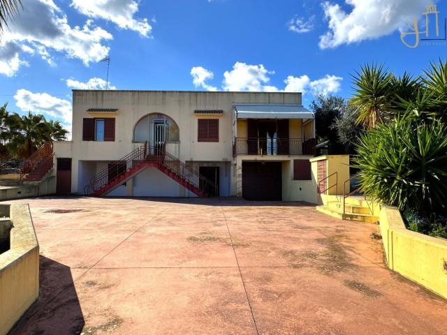 Casa in vendita a Rione Gelso, Puglia