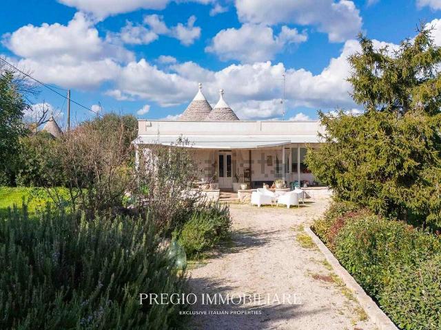Casa in vendita a Puglia, Brindisi