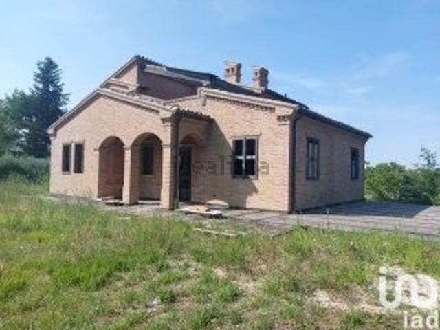 Casa in vendita a Contrada Conce, Treia