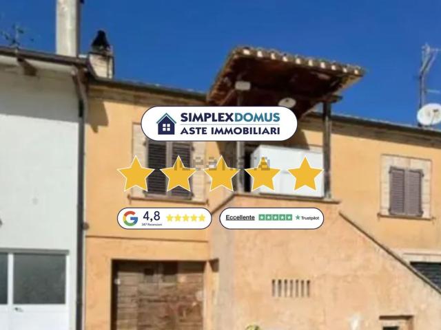 Casa in vendita a Marche, Fermo