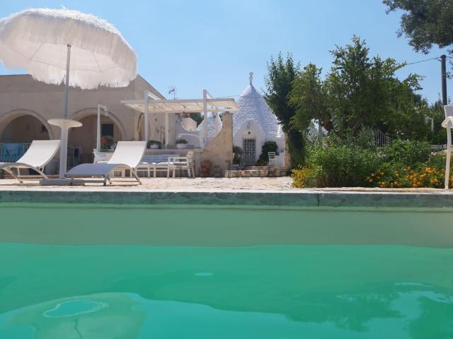 Casa in vendita a Contrada Badessa, Puglia