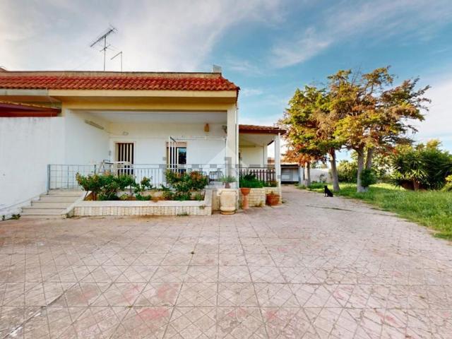 Casa in vendita a Contrada Montenegro, Puglia