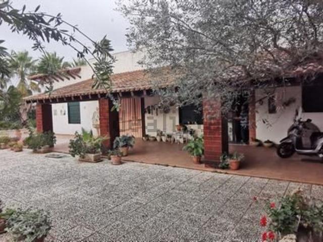 Casa in vendita a Quartiere di Mezzo, Sciacca
