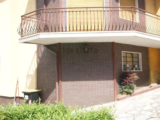 Casa in vendita a Santa Maria, Piemonte