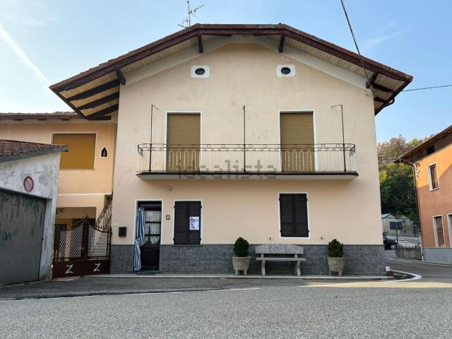 Casa in vendita a Piemonte, Biella
