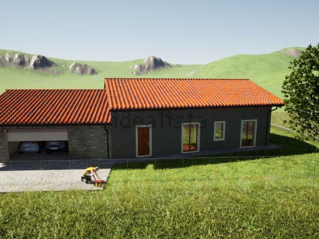 Casa in vendita a Piemonte, Cuneo
