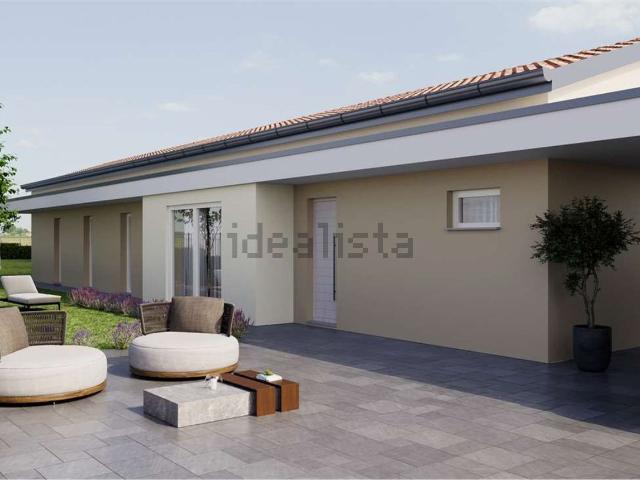 Casa in vendita a Valeggio Sul Mincio, Veneto
