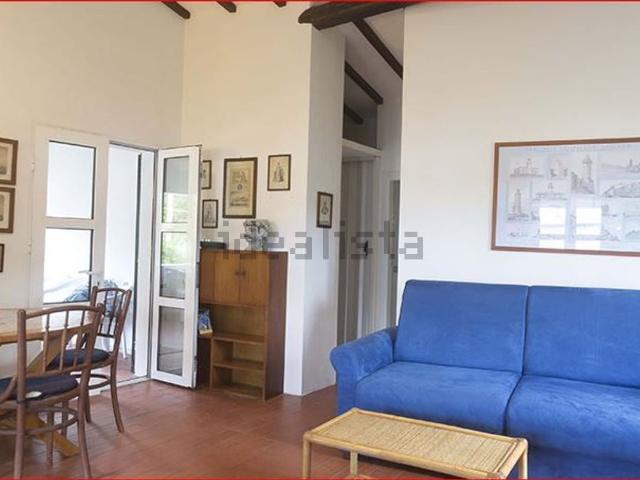 Casa in vendita a Forno, Portoferraio