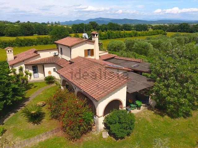 Casa in vendita a Castiglione Della Pescaia, Toscana