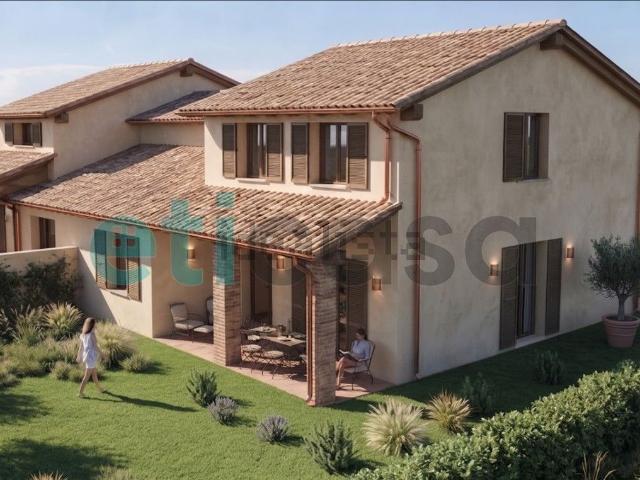 Casa in vendita a Ria, Travo