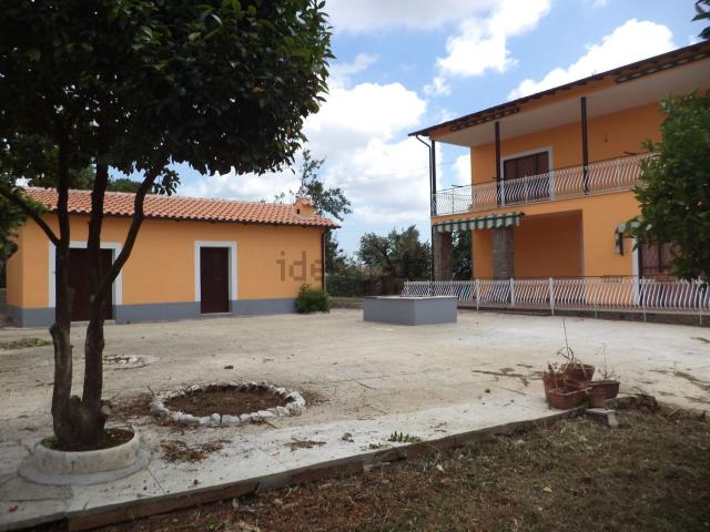 Casa in vendita a Colle degli Dei, Roma Capitale