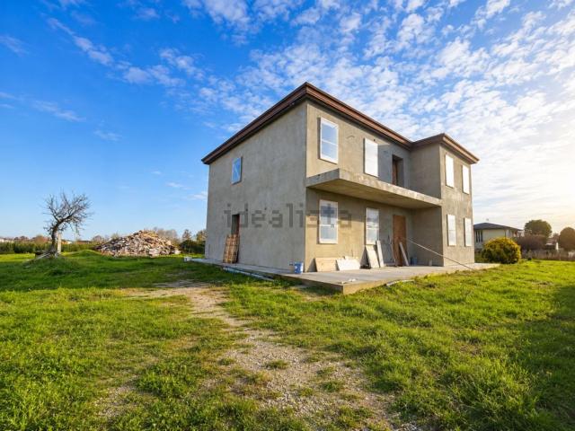 Casa in vendita a Fossò, Veneto