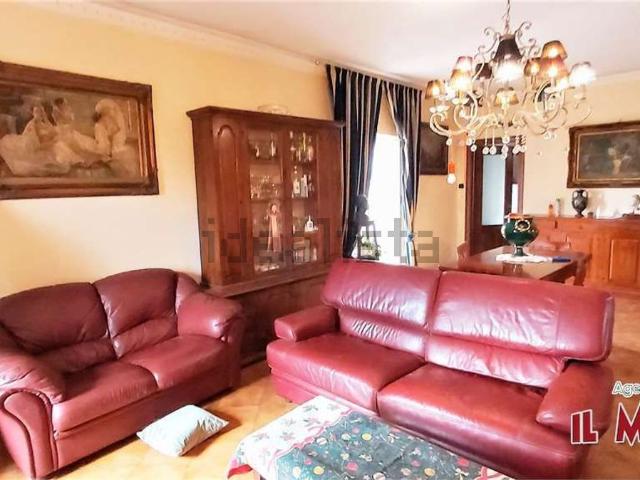 Casa in vendita a Val Polcevera, Serra Riccò
